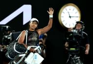 Naomi Osaka